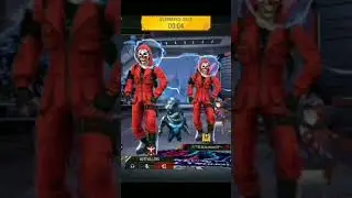 red criminal vs red criminal event time now subscriber💎FREE1000 People10000kSubscriber 😱🎁👈 free fire
