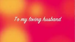 The Most Touching Valentine's Day Musical E-card