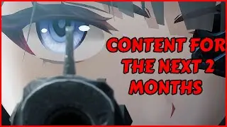 ROADMAP FOR JANUARY AND FEBRUARY BANNERS, EVENTS, ENDGAME AND MORE | ARKNIGHTS ENDFIELD