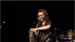 The Willis Clan | Favourite Things | Sellersville | 2016 (First Show)