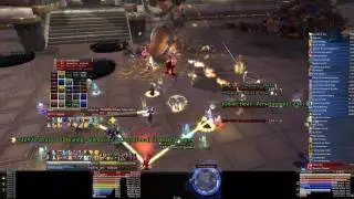 PTR Vodka vs XT-002 Deconstructor [Hard Mode]