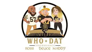 Ep 747: Michael Thomas release upcoming? | Saints re-sign Tyrann Mathieu with 2 year deal