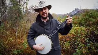Clifton Hicks - Poor Boy Long Way From Home (Virgil Anderson)
