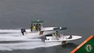 TWRA Did You Know?   Extensive Boat Training