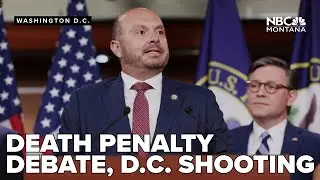Lawmakers debate causes of attacks against officers amid partisan tensions