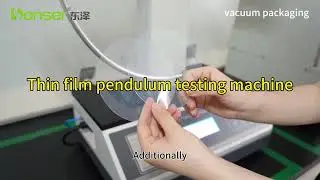🔬 Discover Donser's Puncture Resistance Testing!
