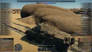 nuke with puma and ostwind 2