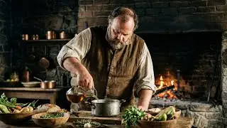 Fired and Humiliated by Arrogant Nobles, a Chef Opens His Own Restaurant and Becomes Famous