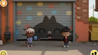 NEW Toca life world 😱🥺