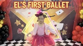 Enchanting Mini Opera and Ballet – Magical Days ✨