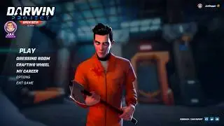 The Darwin Project - LIVESTREAM 🔴 Free Open Beta - 4