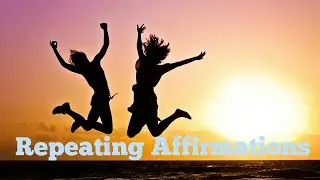 Repeating Affirmation Success Story..Height Manifestation With Single Affirmation ....