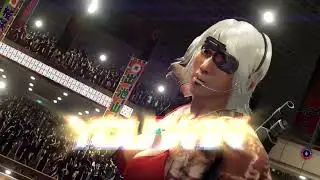 VF 5 REVO - Vanessa Ranked Match (251203)