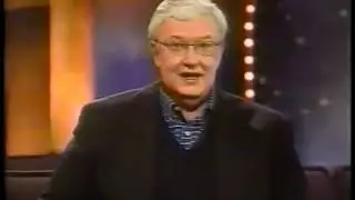 Roger Ebert & The Movies - Chicken Run