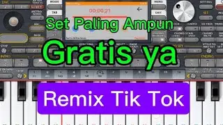 Set ORG 2024-2025 lagi Viral Di Tik Tok Gratis // Dhut Remix Tik Tok