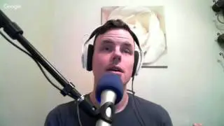Cafe Racer Podcast Episode 89 - Trans Florida GS Rally