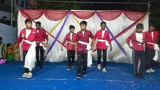 CSI TOWN CHURCH Rd allagadda 2025 christmas dance programs 