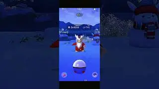 Delibird Spotlight Hour in Pok&eacute;mon GO! 🎁 Catch, Tips & Rewards!