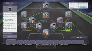 Musa sbc