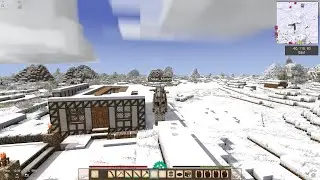 Working on the Library! Part Three! | Vintage Story Community Server