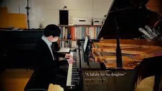 9월의 기적(September miracle), 딸을 위한 자장가(A lullaby for my daughter) 윤한(YoonHan) -G.W.Park  S5E5