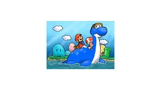 Jawnhto | Dire Dire Docks (Super Mario 64) Lo-Fi Hip Hop Remix