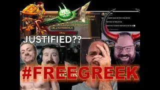 A WoW streamer was banned for gold buying