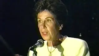 Maria Bueno | New York Sports Hall of Fame Acceptance Speech | 1993