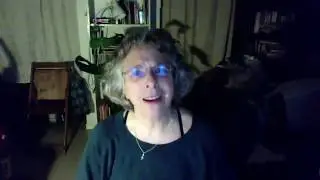 Mary Rykov - Tosca