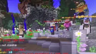 Last Minute of MCOrigins