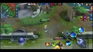 🔴🎮mobile legends live play number 9 #mobilelegendslive#