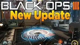 Call of duty Black Ops 3 - Новый режим Fracture