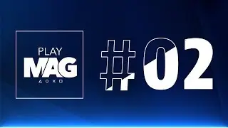 Le PlayMAG #02 - PlayStation Classic, promos PS Store, vos meilleurs #PS4Share, etc.