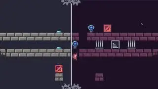 Mirrorism (PC playthrough)