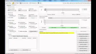 Simple Trade Bot -Advanced Settings Bitcoin Trading Bot, BTC-E Bot, Cryptsy Bot, MtGox Bot