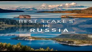 Best Russian lakes