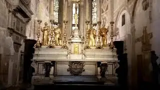 Church of San Fermo, Verona
