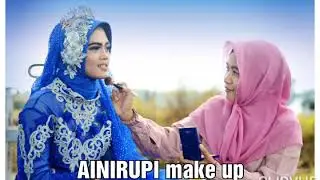 Ainirupi make up colase
