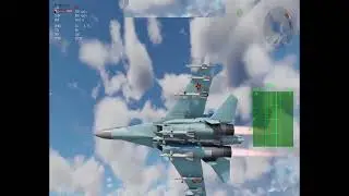 Cу-27  Лучший Топ / Su-27 best jet fighter №1