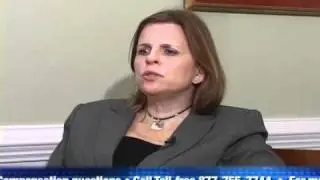 Why Michele Lewane became a Workers' Compensation lawyer in Virginia