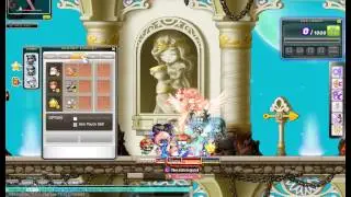 Maplestory Hot Days Shade Android