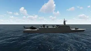 KPNB Bahtera Riau - KKCTBN 2021