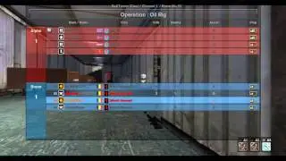 iVendetta Hacking!