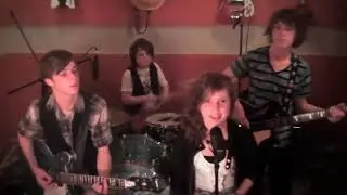 Echosmith - Vindicated (Official Cover Video)