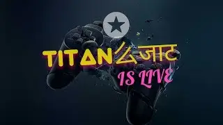 PUBG LIVE WITH DYANAMO GAMING | MORTAL GAMING | TITAN #MORTALISLIVE #DYANAMOGAMINGISLIVE