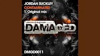 Contaminated (Original Mix)