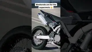 Husky 510 SMR 💯