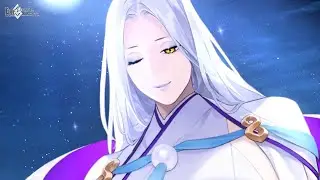 【FGO】Hebi Nyobo/Snake Wife (Assassin) Noble Phantasm Teaser「蛇女房」【Fate/Grand Order】
