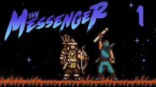 I Need To Deliver a Message! | The Messenger | Part 1