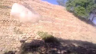 Khami Ruins